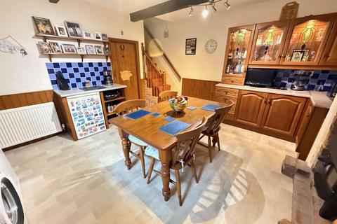 3 bedroom terraced house for sale, Egremont Street, Sowerby Bridge HX6