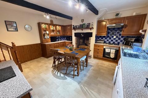 3 bedroom terraced house for sale, Egremont Street, Sowerby Bridge HX6