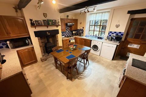 3 bedroom terraced house for sale, Egremont Street, Sowerby Bridge HX6