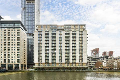 South Quay Square, London E14