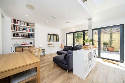 Archel Road, London W14