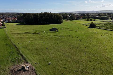 Land for sale, Stockshill, Scarborough, YO12