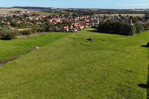 Land for sale, Stockshill, Scarborough, YO12