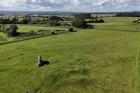 Land for sale, Stockshill, Scarborough, YO12