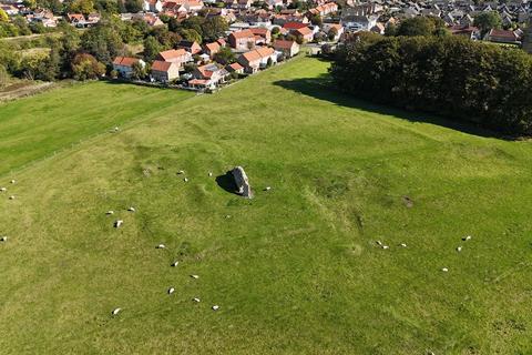 Land for sale, Stockshill, Scarborough, YO12