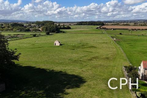 Land for sale, Stockshill, Scarborough, YO12