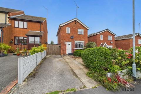 undefined, Norman Road, Burton-On-Trent DE13