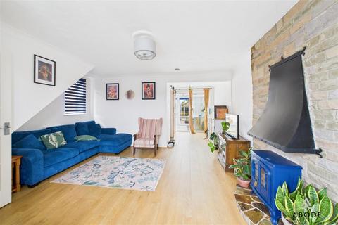 undefined, Norman Road, Burton-On-Trent DE13