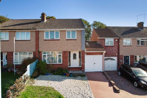 3 bedroom semi-detached house for sale, Kingsdown Crescent, Dawlish EX7