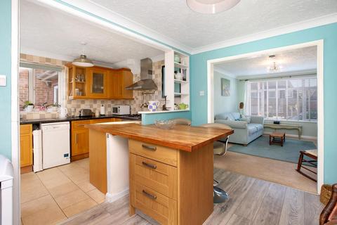 3 bedroom semi-detached house for sale, Kingsdown Crescent, Dawlish EX7