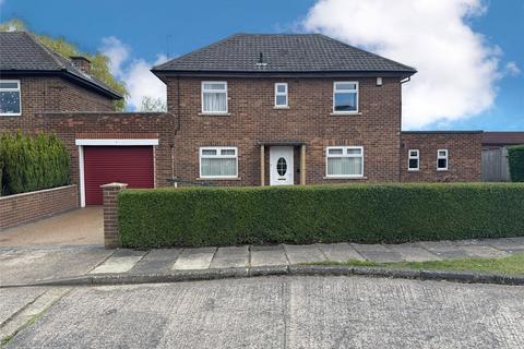 undefined, Finchale View, Pity Me, Durham, DH1