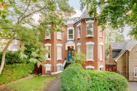Christchurch Avenue, London, NW6