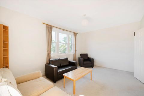 2 bedroom flat for sale, Christchurch Avenue, London, NW6
