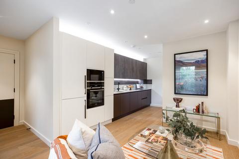 London NW6