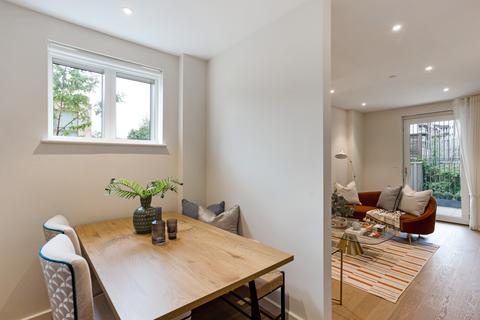 undefined, London NW6