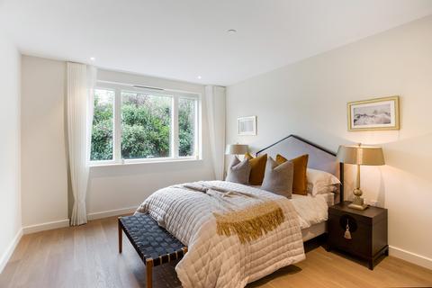 undefined, London NW6