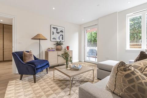 undefined, London NW6