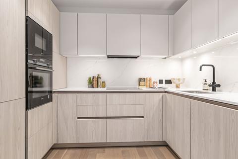 undefined, London NW6