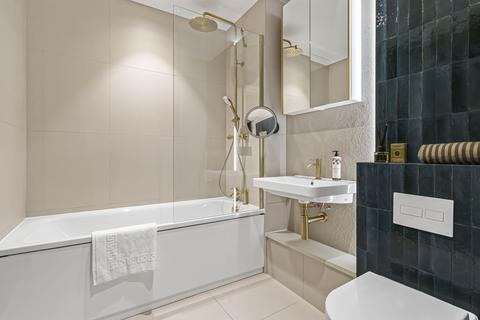 undefined, London NW6