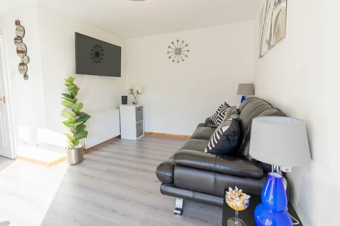 undefined, Springholm Drive, Airdrie, ML6