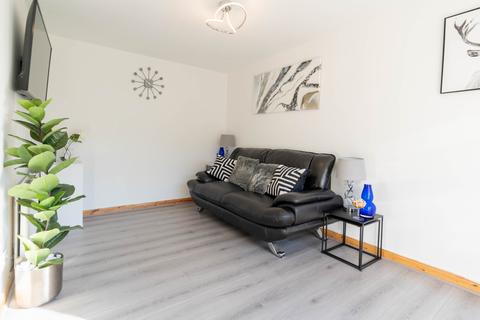 undefined, Springholm Drive, Airdrie, ML6