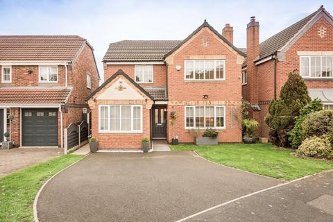 28 Warwick Road, Sutton Coldfield, B73 6ST