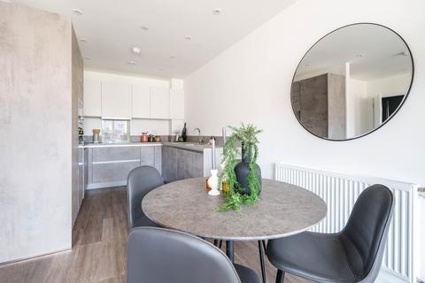 undefined, 1 bed, 2nd floor, Moorhen, Pelican House in Fresh Wharf