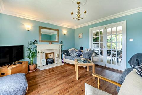 undefined, Sewter Gardens, Nassington, Peterborough, PE8
