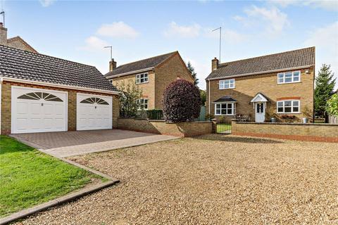 undefined, Sewter Gardens, Nassington, Peterborough, PE8