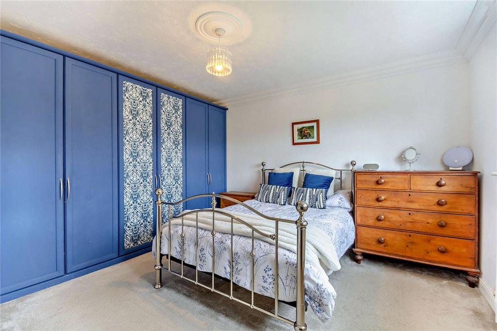 Principal Bedroom