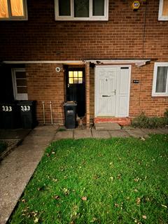 undefined, Turves Green, Birmingham B31