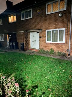 undefined, Turves Green, Birmingham B31