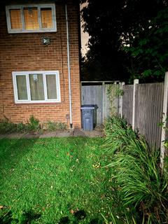 undefined, Turves Green, Birmingham B31