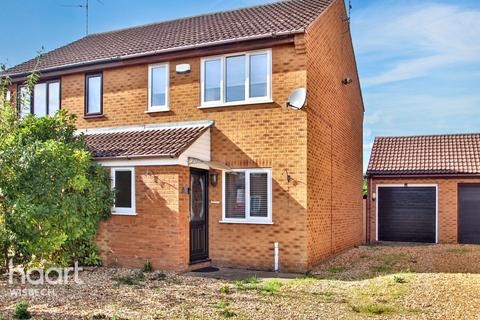 undefined, Isle Bridge Road, Outwell