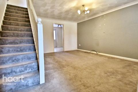 undefined, Isle Bridge Road, Outwell