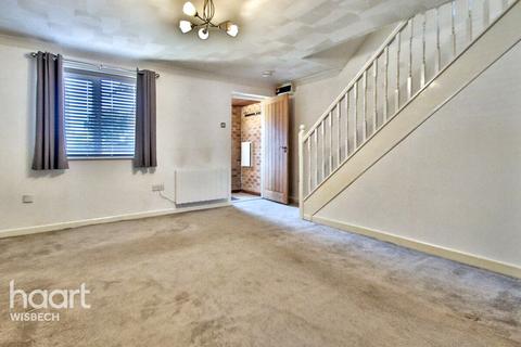 undefined, Isle Bridge Road, Outwell