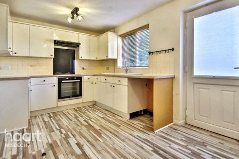 undefined, Isle Bridge Road, Outwell