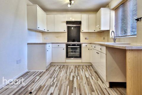 undefined, Isle Bridge Road, Outwell