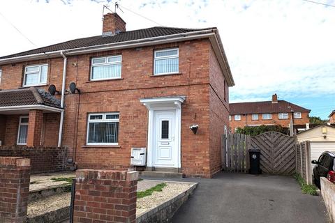 3 bedroom semi-detached house for sale, Donegal Road, Knowle, Bristol