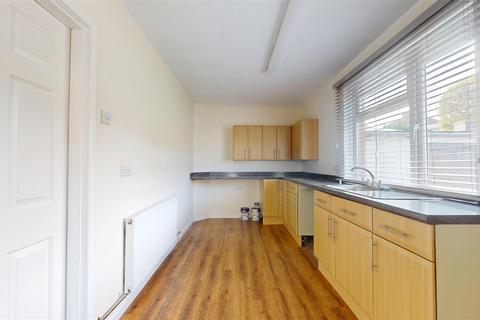 3 bedroom semi-detached house for sale, Donegal Road, Knowle, Bristol