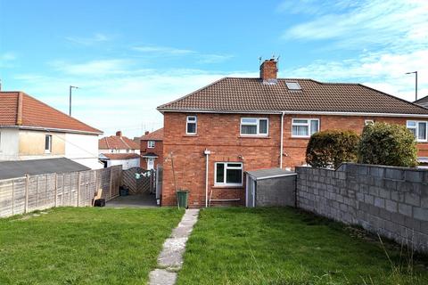 3 bedroom semi-detached house for sale, Donegal Road, Knowle, Bristol