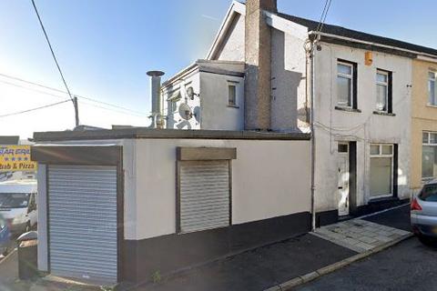 undefined, Hodges Street, Merthyr Tydfil CF47