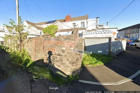 undefined, Hodges Street, Merthyr Tydfil CF47