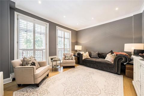 2 bedroom flat for sale, Bolingbroke Grove, London SW11