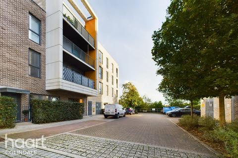 2 bedroom apartment for sale, Guardian Avenue, London