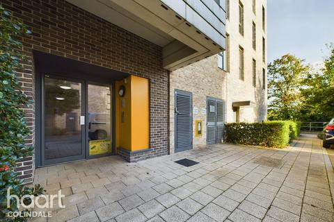 2 bedroom apartment for sale, Guardian Avenue, London