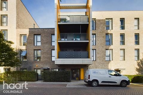 2 bedroom apartment for sale, Guardian Avenue, London