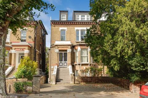 Cavendish Road, London NW6