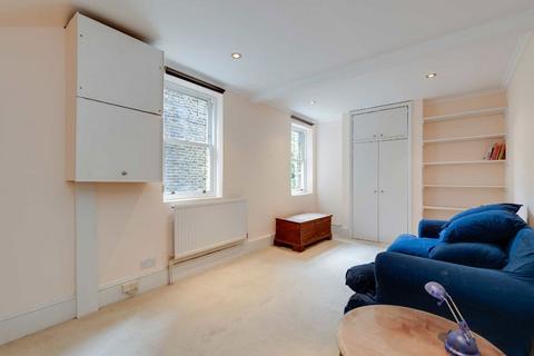 2 bedroom flat for sale, Cavendish Road, London NW6