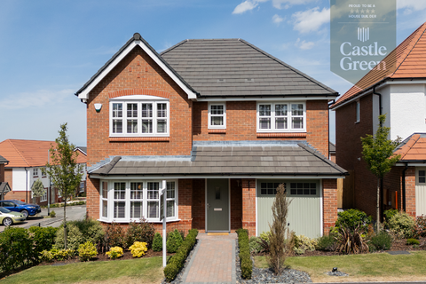 undefined, Gronant Road, prestatyn, LL19 9LB